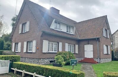 vente maison 339 900 € à proximité de Maulde (59158)