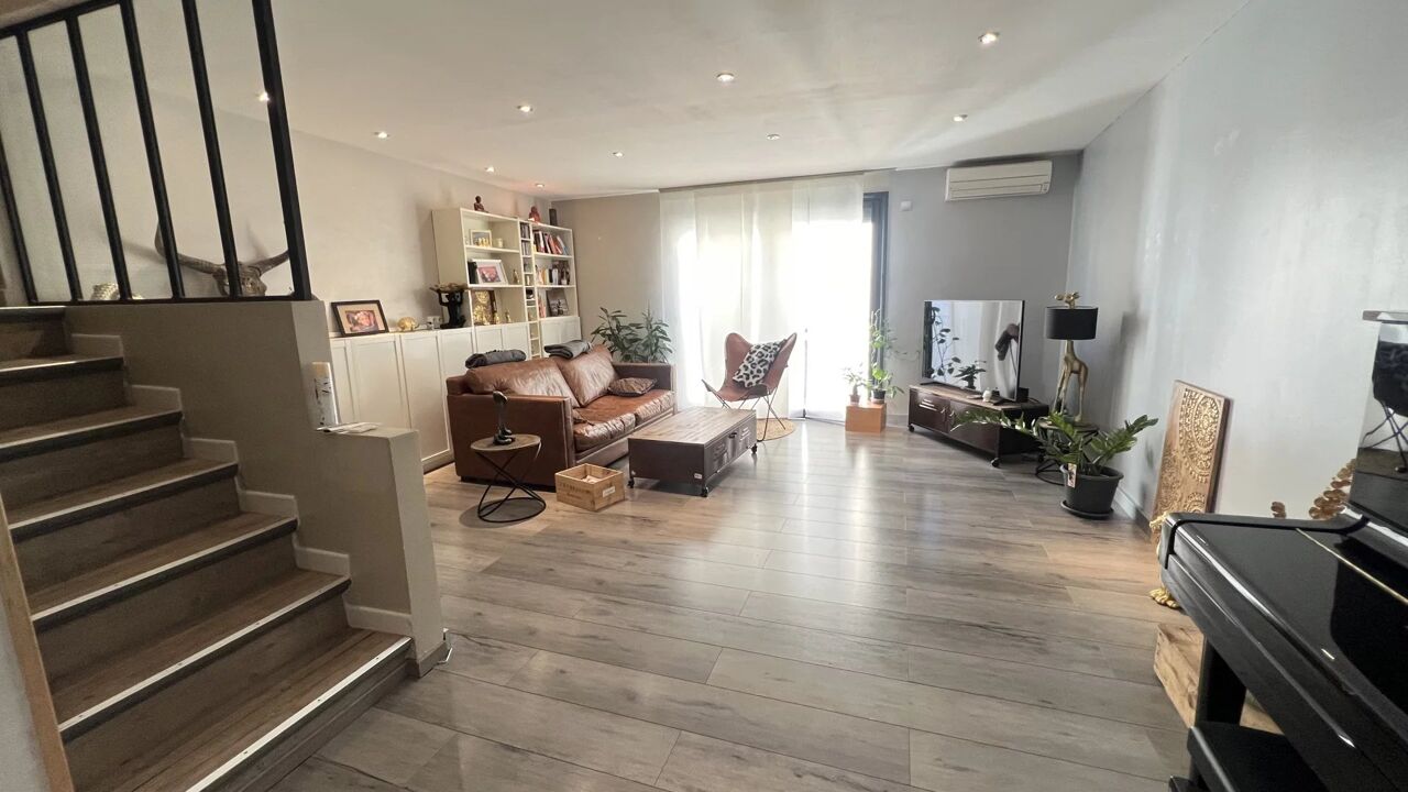 maison 4 pièces 98 m2 à vendre à Claira (66530)