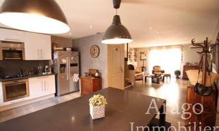 Maison 4 Pièces 98 m² à vendre à Claira (66530)
