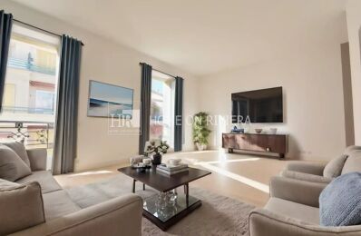 vente appartement 435 000 € à proximité de Antibes (06600)