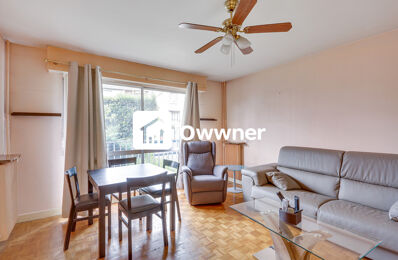 vente appartement 241 500 € à proximité de Vitry-sur-Seine (94400)