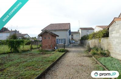 vente maison 129 000 € à proximité de Saint-Léon (47160)