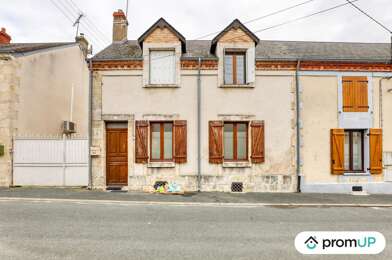 Maison 4 pièces 89000 €