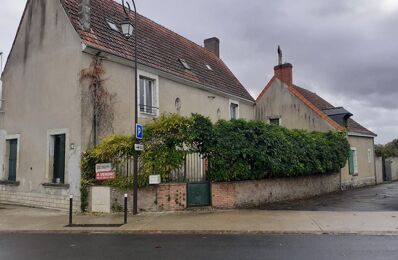 vente maison 261 250 € à proximité de Saint-Ouen-en-Belin (72220)