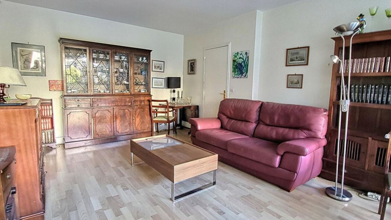 appartement 4 pièces 54 m2 à vendre à Paris 15 (75015)