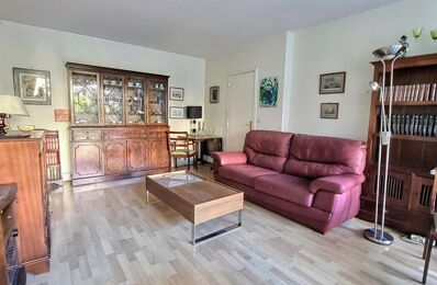 vente appartement 478 500 € à proximité de Garges-Lès-Gonesse (95140)