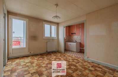 vente appartement 98 000 € à proximité de Saint-Martin-d'Hères (38400)
