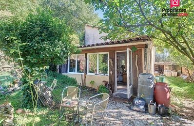 vente maison 147 000 € à proximité de Montdardier (30120)