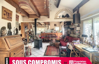 vente maison 147 000 € à proximité de Saint-Laurent-le-Minier (30440)