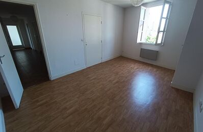 vente appartement 87 000 € à proximité de Urzy (58130)