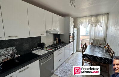 vente appartement 139 000 € à proximité de Simandres (69360)
