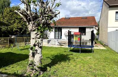 vente maison 367 500 € à proximité de Goussainville (95190)