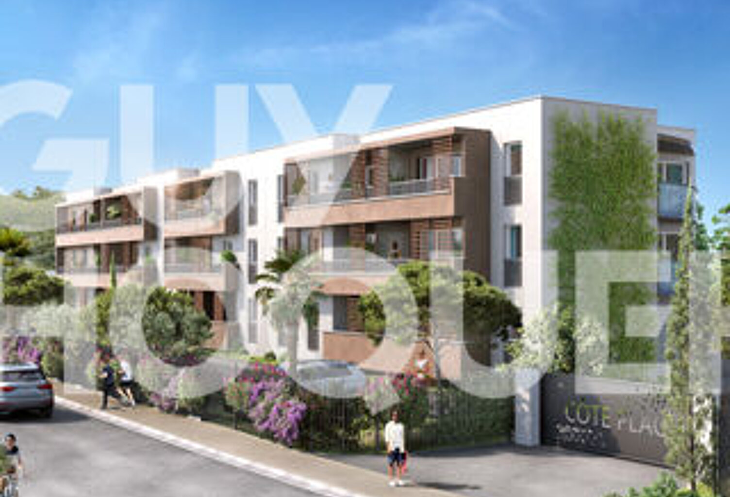 Programme neuf  ARGELES/MER — photo 1