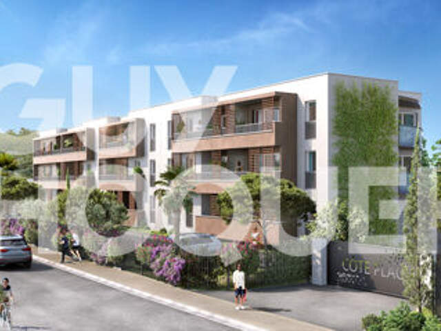 Programme neuf  ARGELES/MER — photo du bien