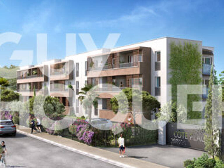Programme neuf  ARGELES/MER — photo 1