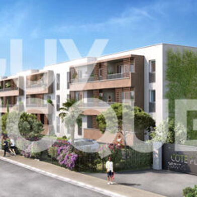 Immeuble  191840 €