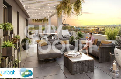 vente appartement 211 000 € à proximité de Baixas (66390)