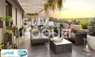 Appartement 2 Pièces 41 m² à vendre à Perpignan (66000)