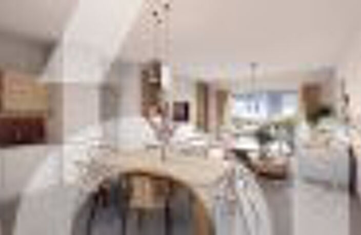 Appartement Programme Millésime — photo 2