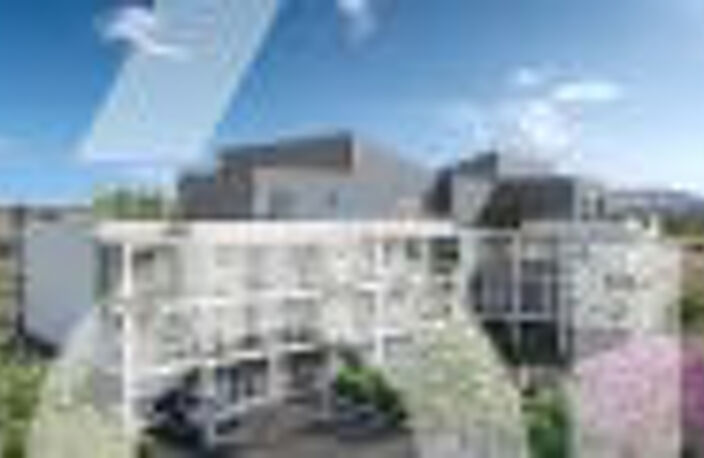 Appartement Programme Millésime — photo 3