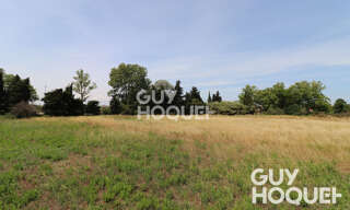 Terrain  820 m² à vendre à Sainte-Marie-la-Mer (66470)