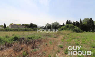 Terrain  792 m² à vendre à Sainte-Marie-la-Mer (66470)