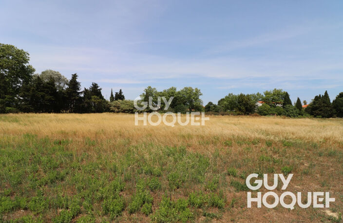 Sainte Marie village (66470) Terrains constructibles Parcelle de 792 m² - libre constructeur — photo 5