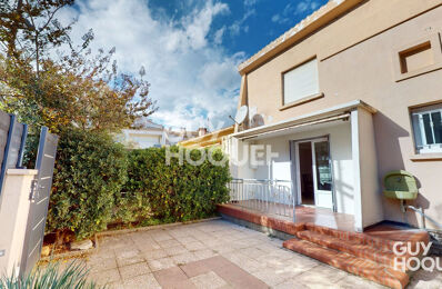 vente maison 250 000 € à proximité de Argelès-sur-Mer (66700)