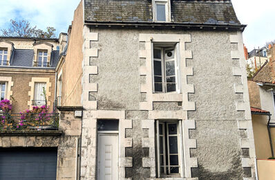 vente maison 115 500 € à proximité de Saint-Cyr (86130)