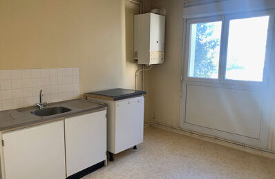 vente appartement 55 000 € à proximité de La Celle-sous-Chantemerle (51260)
