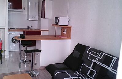 location appartement 466 € CC /mois à proximité de Théza (66200)