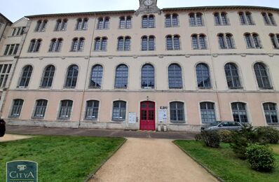 bureau 6 pièces 162 m2 à louer à Châteauroux (36000)