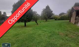 Terrain  1955 m² à vendre à Déols (36130)