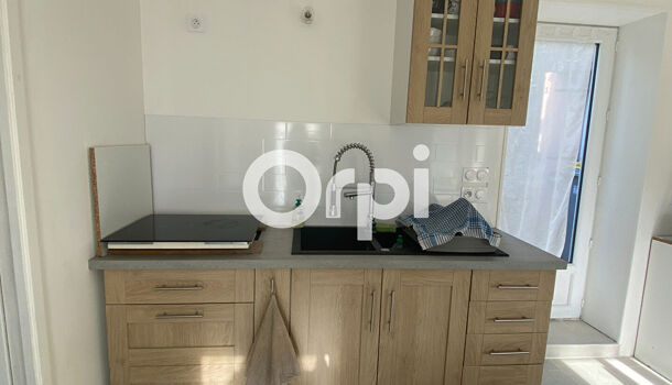 Villa / Maison 2 pièces  à vendre Soubise 17780