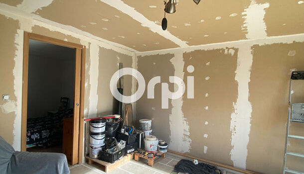 Villa / Maison 2 pièces  à vendre Soubise 17780