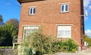 Maison 4 Pièces 87 m² à vendre à Monceau-Saint-Waast (59620)