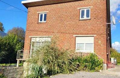 vente maison 107 000 € à proximité de Haut-Lieu (59440)