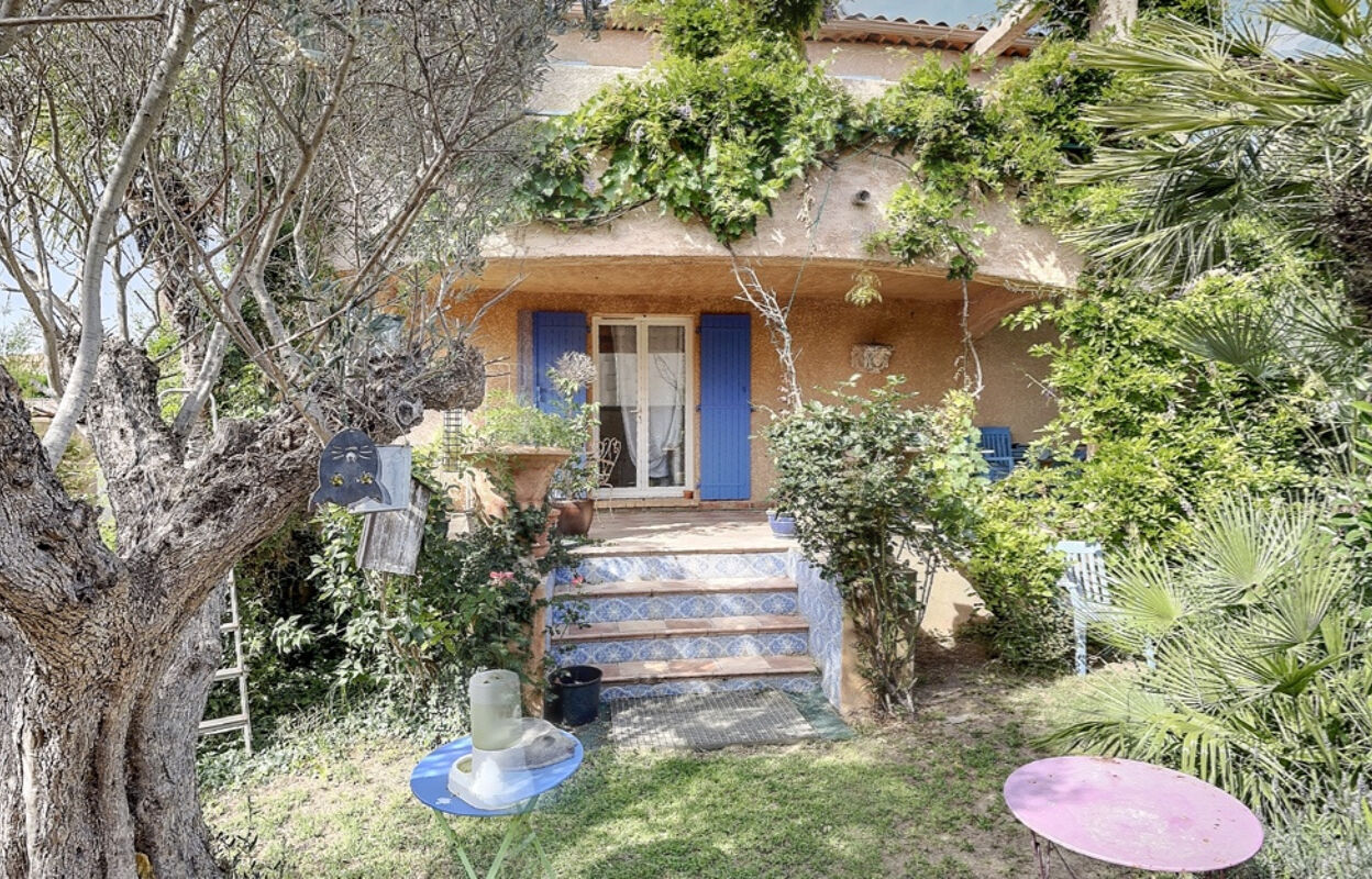 maison 6 pièces 170 m2 à vendre à Fos-sur-Mer (13270)