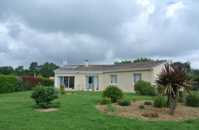 vente maison 262 500 € à proximité de Miramont-de-Guyenne (47800)