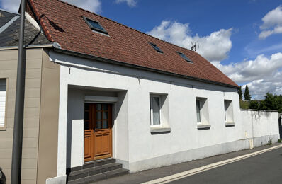 location maison 700 € CC /mois à proximité de Denain (59220)