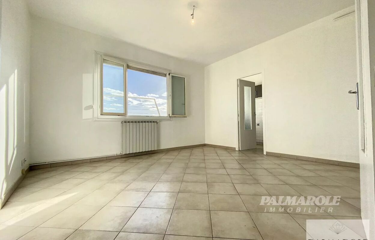 appartement 2 pièces 42 m2 à vendre à Perpignan (66000)