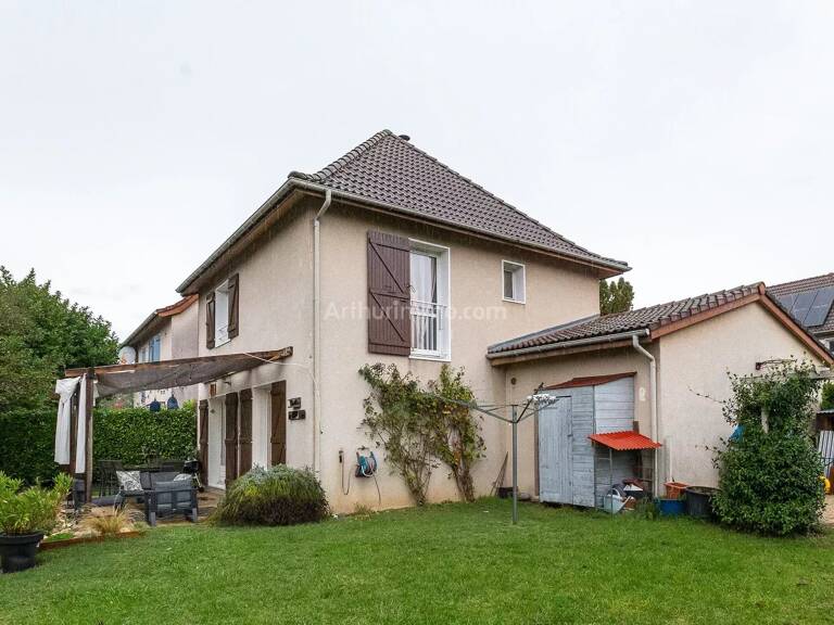 Maison 5 pièces  à vendre 111 m² — photo 1
