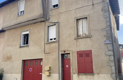 vente immeuble 163 000 € à proximité de Saint-Denis-des-Murs (87400)
