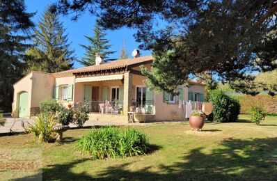 vente maison 570 000 € à proximité de Laragne-Montéglin (05300)