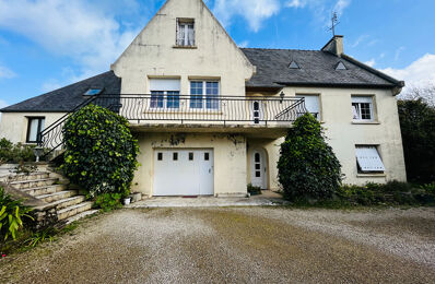 vente maison 221 280 € à proximité de Saint-Pol-de-Léon (29250)