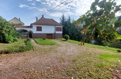 vente maison 235 000 € à proximité de Marlenheim (67520)
