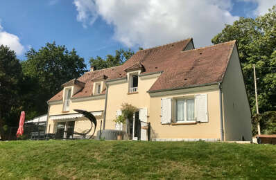 vente maison 441 000 € à proximité de La Roche-Guyon (95780)