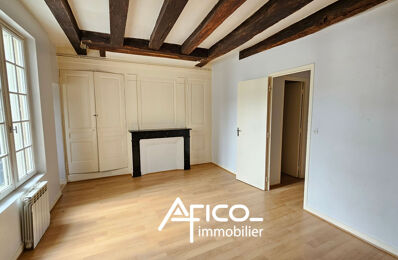 vente appartement 175 000 € à proximité de Amboise (37400)
