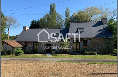 vente maison 149 800 € à proximité de Saires-la-Verrerie (61220)