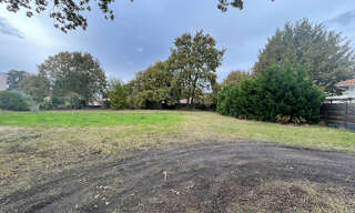 Terrain  675 m² à vendre à Audenge (33980)